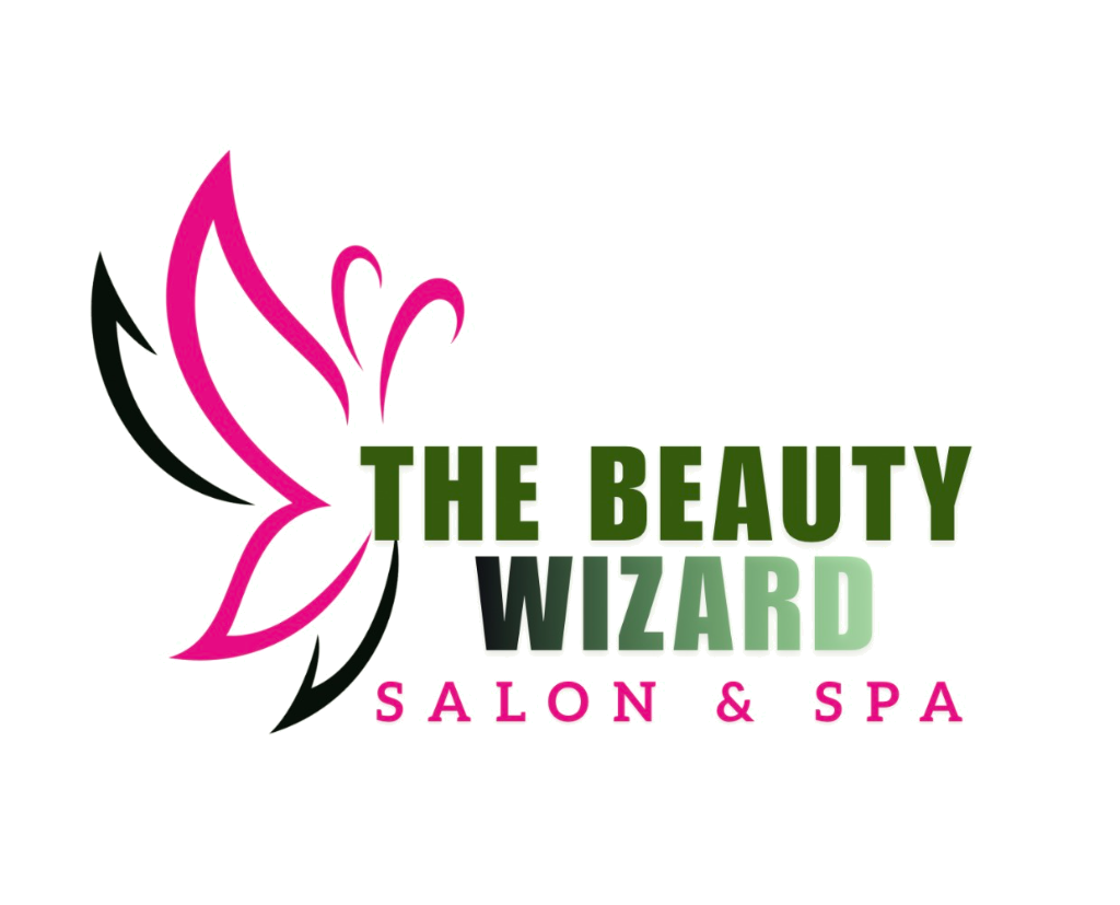 The Beauty wizard salon